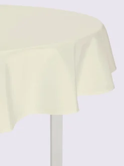 Nappe existe en ronde et ovale