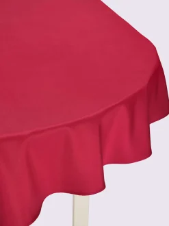 Nappe existe en ronde et ovale