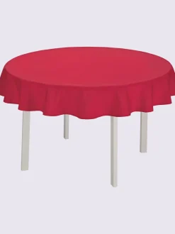Nappe existe en ronde et ovale