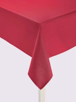 Nappe existe en ronde et ovale