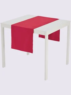 Nappe existe en ronde et ovale