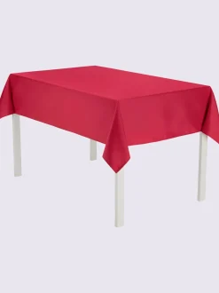 Nappe existe en ronde et ovale