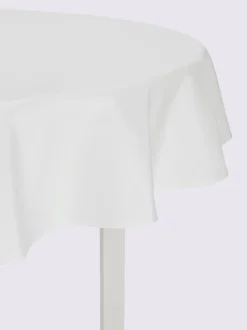 Nappe existe en ronde et ovale