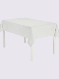 Nappe existe en ronde et ovale