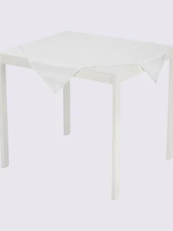 Nappe existe en ronde et ovale