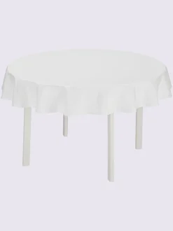 Nappe existe en ronde et ovale