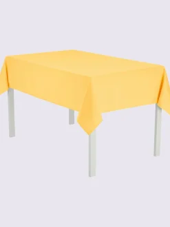 Nappe existe en ronde et ovale