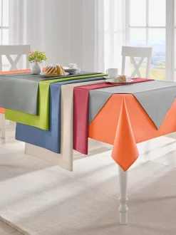 Nappe existe en ronde et ovale