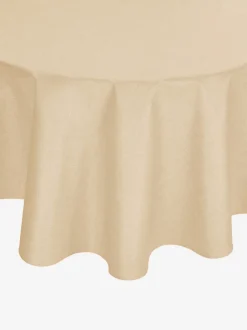 Nappe existe en ronde et ovale