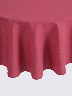 Nappe existe en ronde et ovale