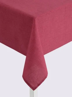 Nappe existe en ronde et ovale