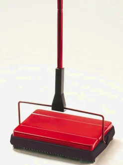 Nettoyant pour tapis brosse dans les deux sens