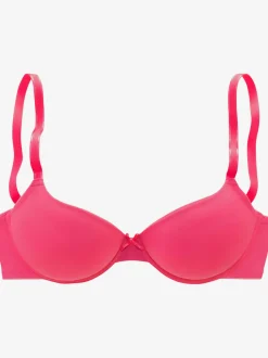 Notre meilleur article lascana : soutien-gorge basique pour le quotidien, armatures et coques douces