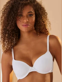 Notre meilleur article lascana : soutien-gorge basique pour le quotidien, armatures et coques douces