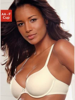 Notre meilleur article lascana : soutien-gorge basique pour le quotidien, armatures et coques douces