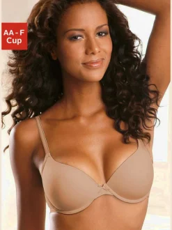 Notre meilleur article lascana : soutien-gorge basique pour le quotidien, armatures et coques douces