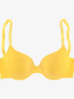 Notre meilleur article lascana : soutien-gorge basique pour le quotidien, armatures et coques douces