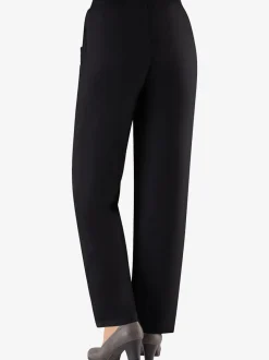 Pantalon agréable à porter style élégant