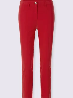 Pantalon 7/8 avec viscose