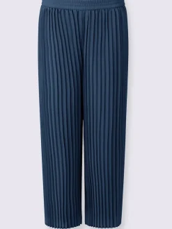 Pantalon ceinture élastique confortable