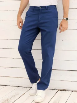 Pantalon chino