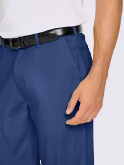 Pantalon chino