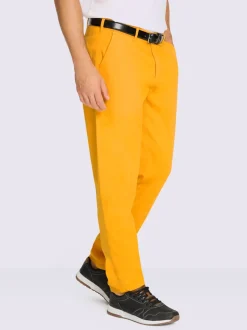 Pantalon chino