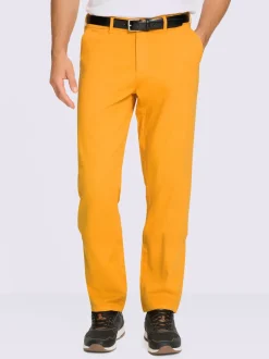Pantalon chino