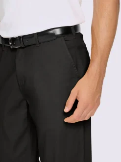 Pantalon chino