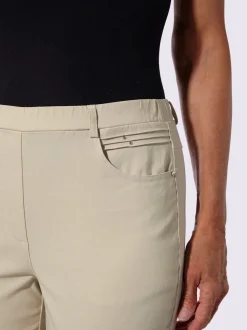 Pantalon 7/8 confortable