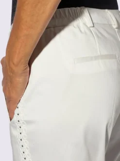 Pantalon 97% coton