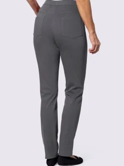 Pantalon 59% coton