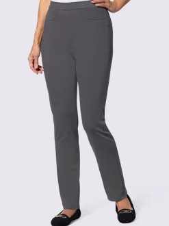 Pantalon 59% coton