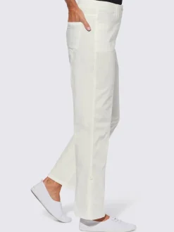 Pantalon 98% coton