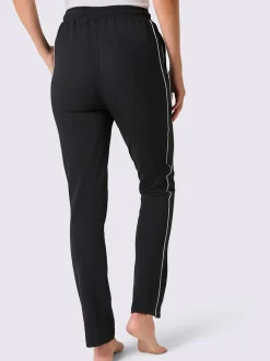 Pantalon 60% coton