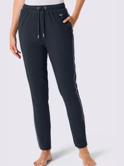 Pantalon 60% coton