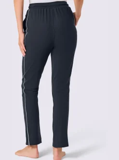 Pantalon 60% coton