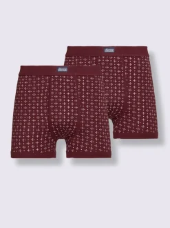 Pantalon court côtes fines