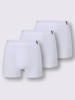 Pantalon court côtes fines