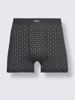 Pantalon court côtes fines