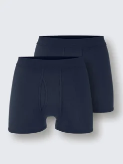 Pantalon court qualité côtelée