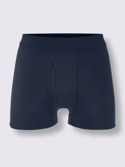 Pantalon court qualité côtelée