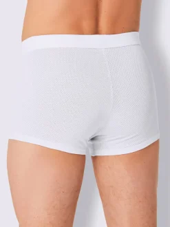 Pantalon court respirant