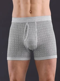 Pantalon court thermorégulateur