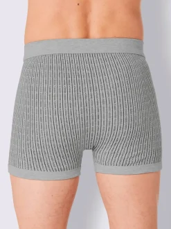 Pantalon court thermorégulateur