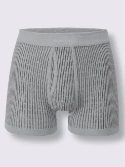 Pantalon court thermorégulateur