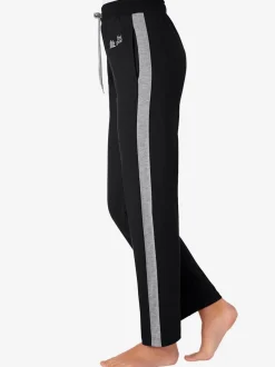 Pantalon de jogging avec broderie