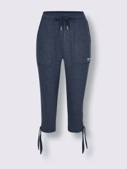 Pantalon de loisirs avec coton
