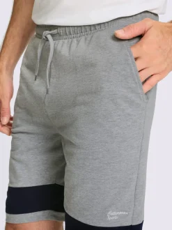 Pantalon de loisirs avec coton