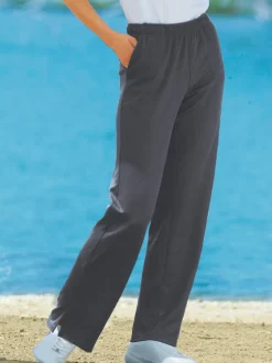 Pantalon de loisirs 55% coton
